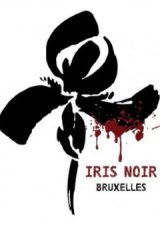 Prix Découverte de l'Iris Noir Bruxelles - Les ouvrages en lice