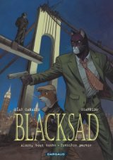 Exposition Blacksad 