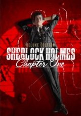 Sherlock Holmes Chapter One désormais disponible sur Xbox, PlayStation et PC