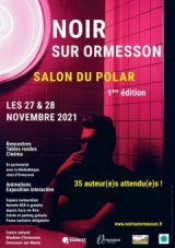 Noir sur Ormesson 2021