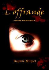 L'offrande - Daphné Milpiet