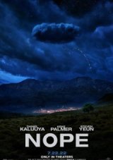 Nope - Découvrez le nouveau film de Jordan Peele en août