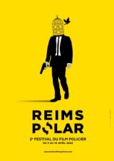 Reims Polar 2022 - Le cinéma espagnol à l'honneur