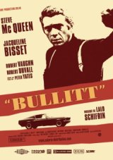 Frank Bullitt bientôt de retour grâce à Steven Spielberg ?