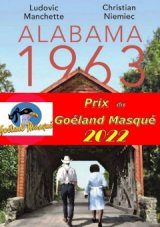 Ludovic Manchette et Christian Niemiec remportent le Prix Goéland masqué 2022 