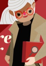 La Place du livre noir - 21 mai