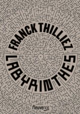 La tournée de Franck Thilliez pour la sortie de Labyrinthes