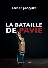 La Bataille de Pavie - L'interrogatoire d'André Jacques