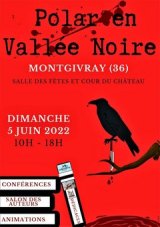 Polar en Vallée noire - 5 juin