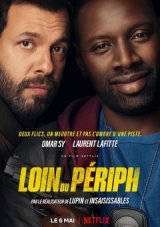 Loin du périph : un buddy movie sans surprise