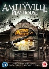 The Amityville Theater : au secours, fuyons !