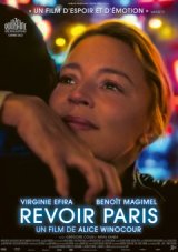 Revoir Paris - Alice Winocour