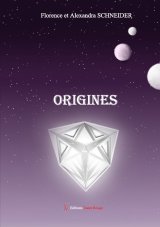 Origines - Florence et Alexandra Schneider