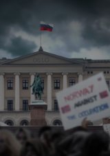 Une seconde saison pour Occupied, le thriller géopolitique de Jo Nesbo