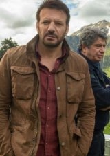 Alex Hugo remporte le prix du Public du festival de Luchon !