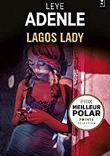 Leye Adenle et Nii Ayikwei Parkes sont les invités du Festival Atlantide