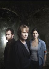 Nox, la nouvelle série de Canal +