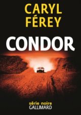 Caryl Ferey en dédicace