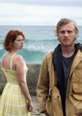 Jersey Affair se dévoile