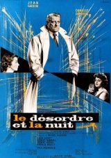 Projection de classiques du noir