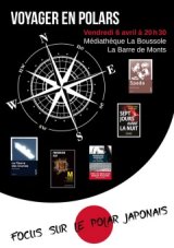 Voyager en polars au Japon 