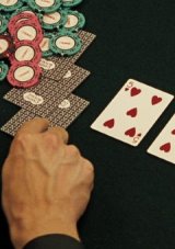 Vendredi 13, c'est casino !