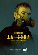 La Zona : la série espagnole bientôt sur Polar+