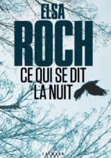 3 bonnes raisons de lire Ce qui se dit la nuit d'Elsa Roch