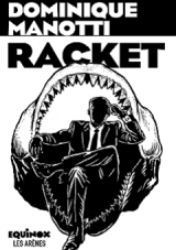 Rencontre avec Dominique Manotti le 15 mai 2018