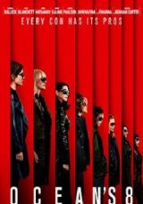 La nouvelle bande-annonce d'Ocean's 8 !