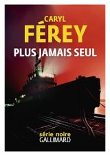 Rencontre avec l'auteur Caryl Férey