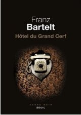 Rencontre avec Franz Bartelt le 16 mai 2018