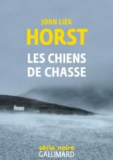 Entretien avec Jørn Lier Horst