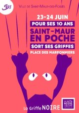 Saint Maur en poche a besoin de votre soutien !