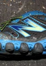 Le mystère des "pieds humains flottants"