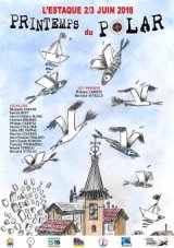 Printemps du polar à l'Estaque - 2 et 3 juin