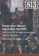 Le n° 130 du 813 est arrivé !