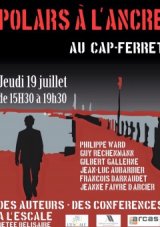 Polars à l'ancre - 19 juillet