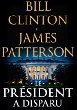 Le Président a disparu, les premières pages