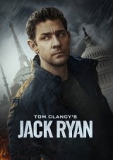 La nouvelle bande-annonce de Jack Ryan