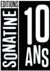 Bon anniversaire Sonatine !