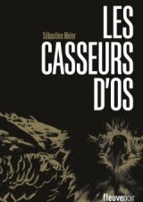 Sébastien Meier sur France Culture