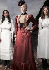 Picnic at Hanging Rock sur Canal +