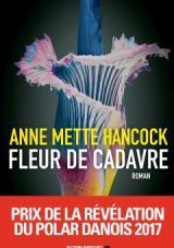 Anne Mette Hancock était à la Maison du Danemark