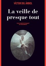 Víctor del Arbol aux Quais du Polar