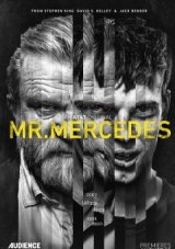 Mr. Mercedes : une bande-annonce glaçante pour la saison 2