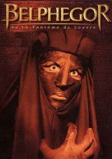 Le terrifiant Belphégor bientôt de retour !