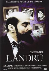 Culture polar : Landru de Claude Chabrol. 