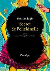 Secret de Polichinelle - Yonatan Sagiv