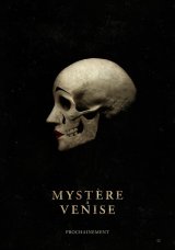 Les premières images et la bande annonce de Mystère à Venise !